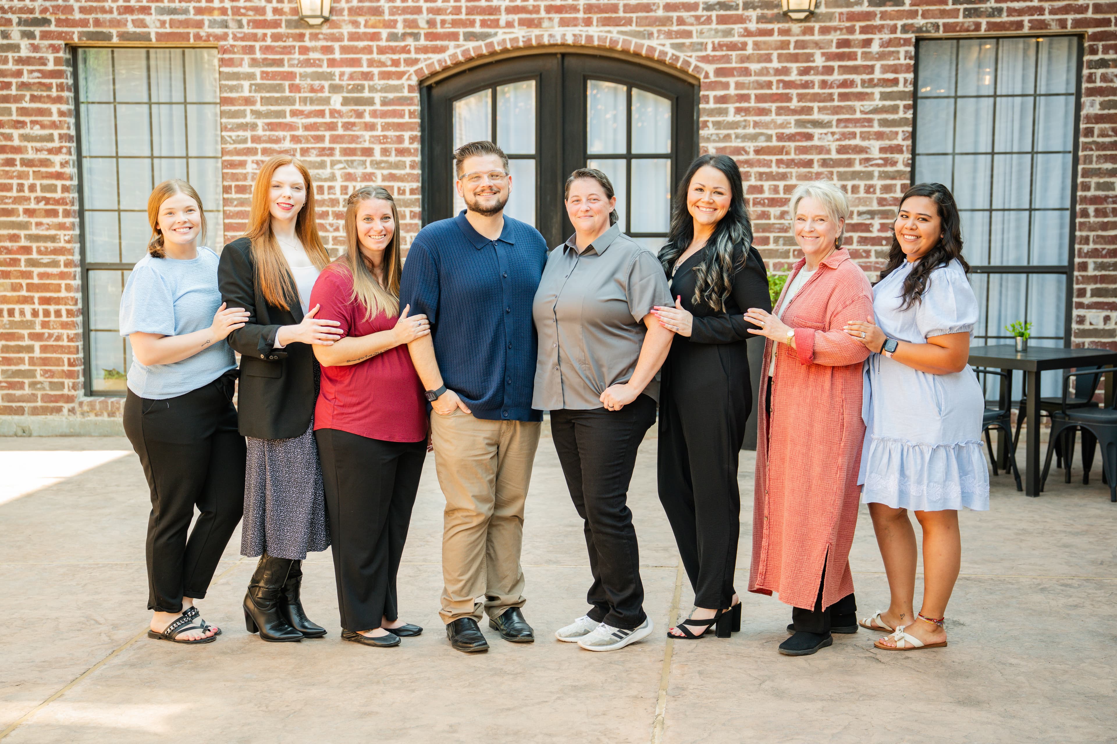 Occasions & Co. team
